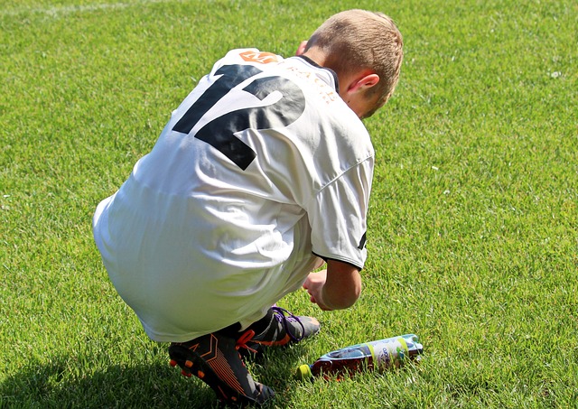 在市场上的 在市场上的