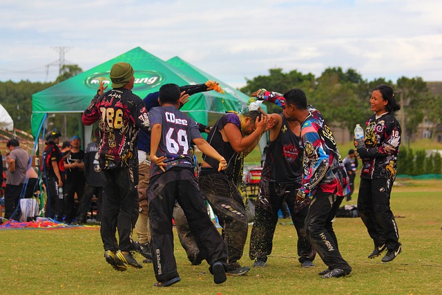 个团队配合 个团队配合